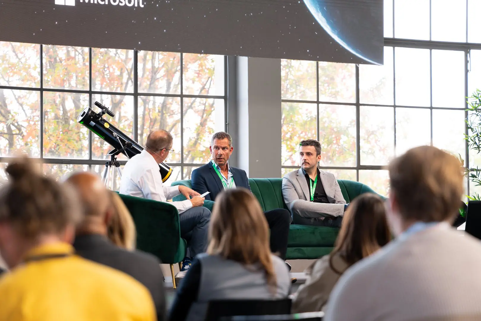 AI-agenten op de Bechtle Summit: van demo naar productie - ITdaily