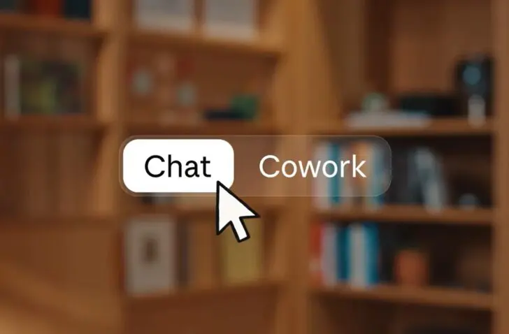 Claude Cowork Chat