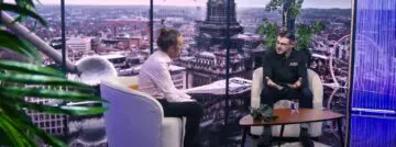 Christopher Fielder Arctic Wolf 3