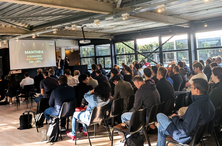 Cloudar lanceert Manthra: beheerde Claude-dienst op AWS met governance