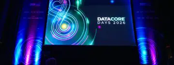 Twee maanden werk in plaats van twee jaar: DataCore zet alles op AI