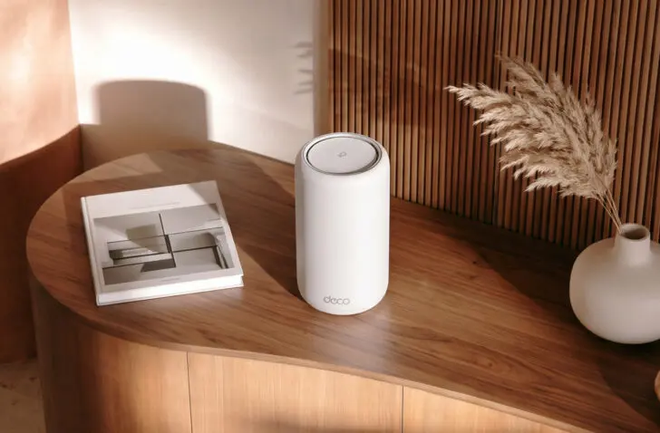 TP-Link Deco 8 Ultra