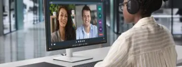 Dell lanceert AI-gestuurde Pro-webcams voor hybride werken