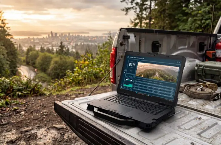 dell pro rugged 14