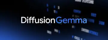 Google introduceert DiffusionGemma met vier keer snellere tekstgeneratie