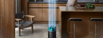 Dyson Hushjet Compact Foto 3