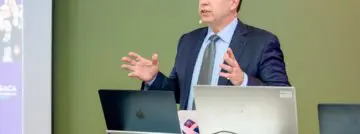 ISACA-CEO Erik Prusch: ‘We hebben geen uit-knop voor AI’