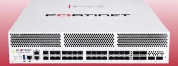 Fortinet breidt G-serie uit met FortiGate 3500G en 400G