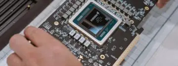 FuriosaAI bouwt nieuwe AI-accelerator samen met Broadcom