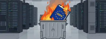 EU plat op de buik voor AI-reuzen? GDPR verwatert met nieuwe voorstellen