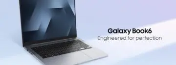 Samsung Galaxy Book6
