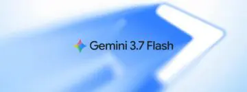 Gemini 3.7 Flash