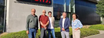 APK Group neemt GITS BV over en versterkt telecomactiviteiten