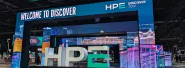Aruba en Juniper smelten samen in ‘self-driving’ netwerk van HPE