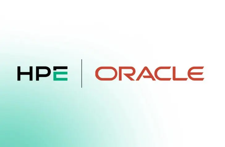HPE Oracle