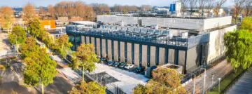 Switch Datacenters