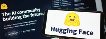 Nvidia gaat Hugging Face kopen: houdgreep op AI-ecosysteem verstevigt