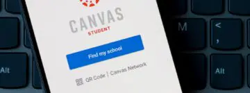 Bedrijf achter Canvas sluit akkoord met hackers: studentengegevens opnieuw veilig