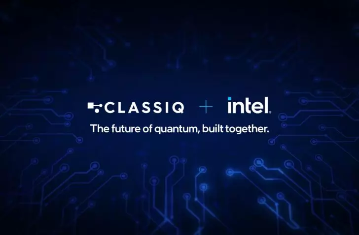 Intel neemt kwantumsoftwarebedrijf Classiq over