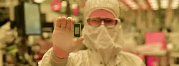 Mooi kwartaal imponeert beleggers niet: AI-hype doet Intel-aandeel met een vijfde vallen