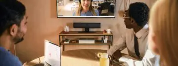 Jabra lanceert PanaCast U30: kleine vergaderruimtes, eigen toestel