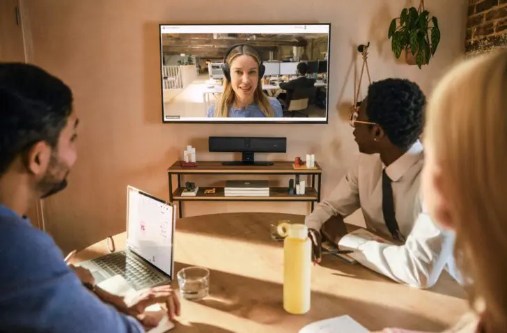 Jabra lanceert PanaCast U30: kleine vergaderruimtes, eigen toestel