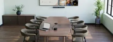 Jabra Reach