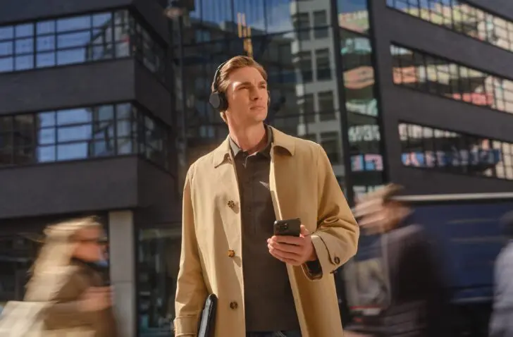 Jabra Evolve3