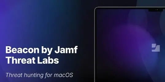 Jamf Beacon