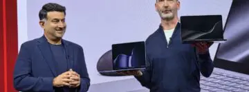 Windows op Arm heeft het vuur, Qualcomm wacht op de vonk