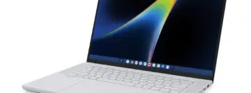 Ook Lenovo kondigt eerste Googlebook aan: 15 inch met mooi scherm