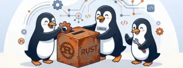 Linux 7.0 brengt Rust-ondersteuning met zich mee