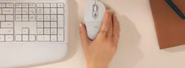 Logitech brengt Signature Comfort Plus uit