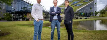 Hasselts AI-bedrijf Lowi haalt 2,7 miljoen euro op voor Benelux-uitrol