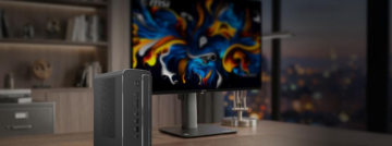 MSI lanceert compacte PRO MAX EDGE AI+ voor lokale AI-workloads
