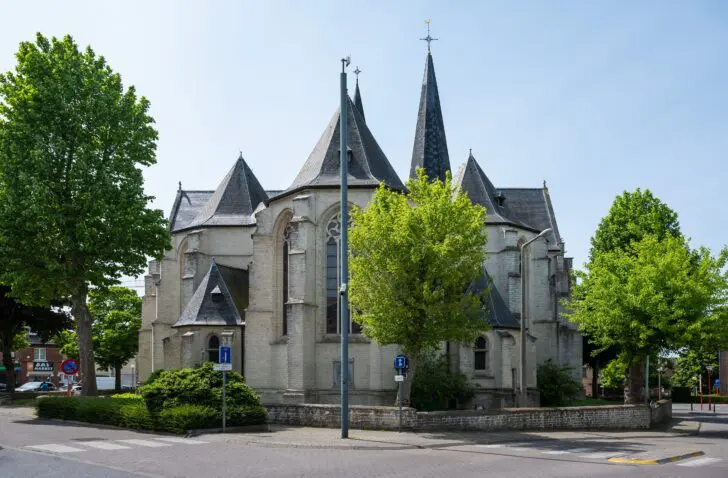Gemeente Machelen getroffen door cyberaanval: toch persoonsgegevens gestolen