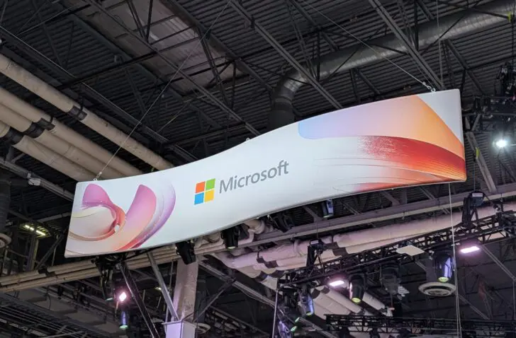 microsoft