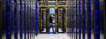 Microsoft Sovereign Cloud: extra controle bovenop Azure