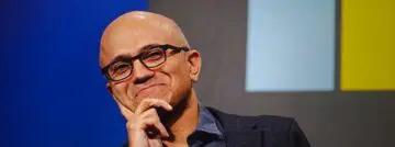 ­Hypocriete hyperscaler: Microsoft-CEO waarschuwt voor AI die bedrijfskennis opslorpt