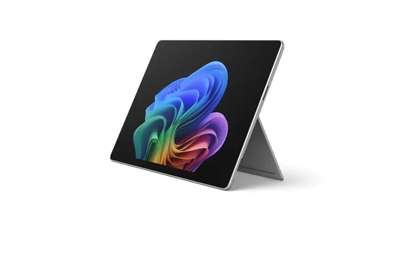 Microsoft Surface Pro For Business