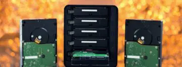 Zo herken je tijdig dat de HDD’s in je NAS aan vervanging toe zijn