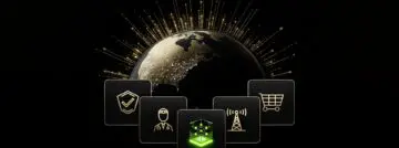 Nvidia lanceert Nemotron 3.5 Lightning en NeMo Switchyard voor AI-agenten