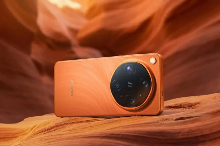 Oppo Find X9 Ultra NL