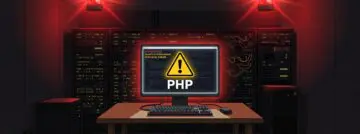 PHP2Shell: groot lek in PHP actief misbruikt, nog voor beschikbaarheid patch