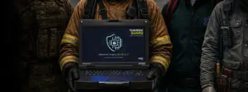 Wat is Panasonic Toughbook Guard, en hoe verschilt het van andere oplossingen?