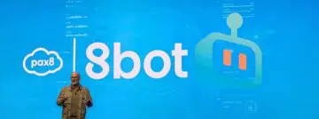 Pax8 lanceert 8os om AI-agenten bij kmo’s via een MSP te beheren