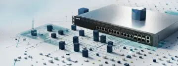 Qnap lanceert L3-switches met 25GbE en optionele PoE