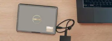Qnap TBS-464 review: een NASbook, maar wat betekent dat?