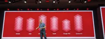 Waarom Qualcomm 3,9 miljard dollar betaalt voor een programmeertaal die bijna niemand spreekt