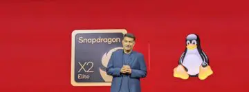 Linux komt officieel naar Snapdragon X2: Debian eind dit jaar, Ubuntu-certificatie in 2027